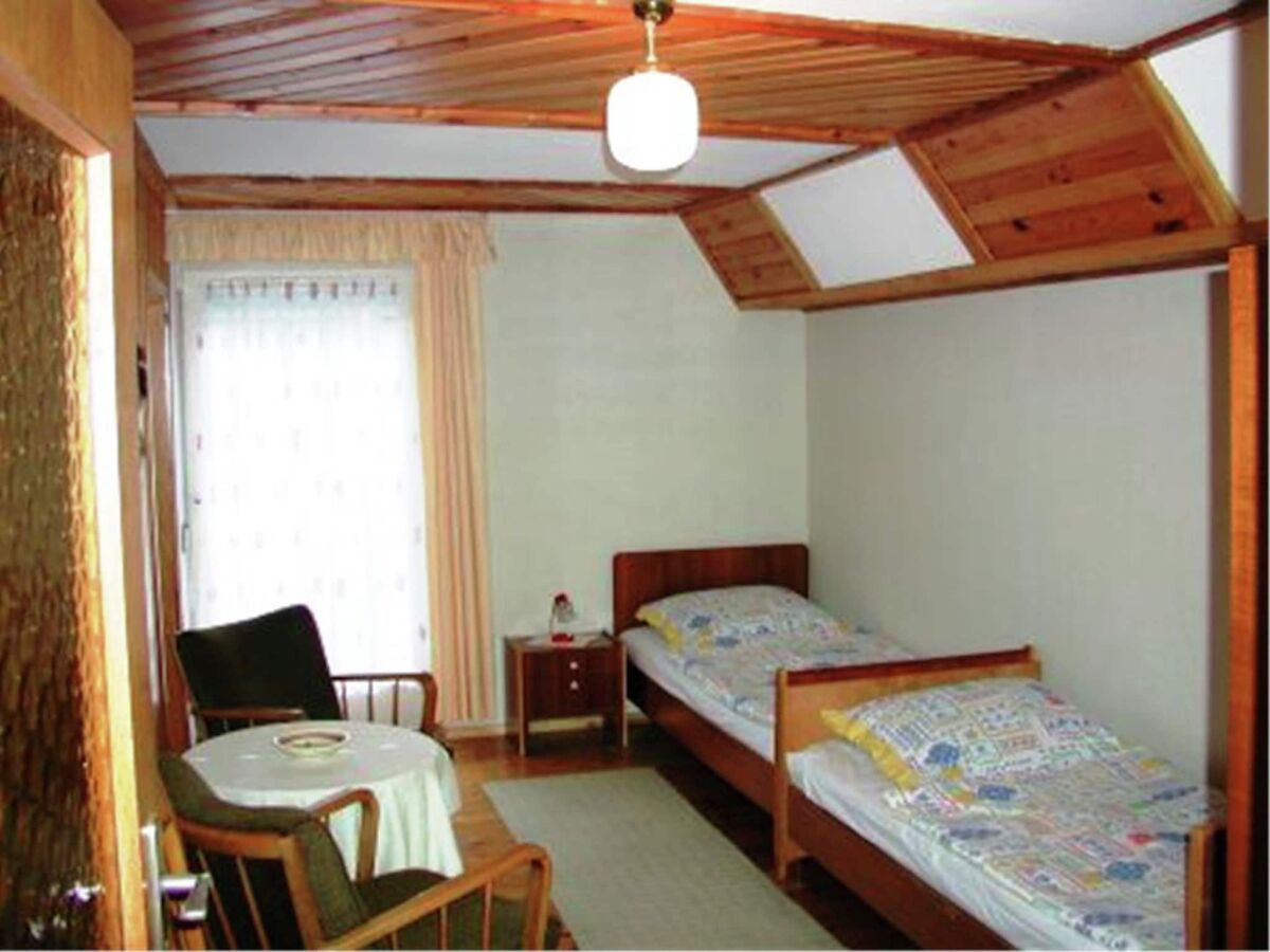 Holiday house Ferienhaus in Tännesberg für 4 Personen - Features photo 5