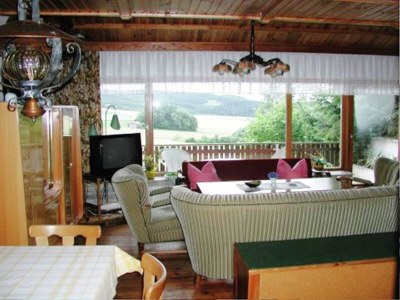 Holiday house Ferienhaus in Tännesberg für 4 Personen - Features photo 6
