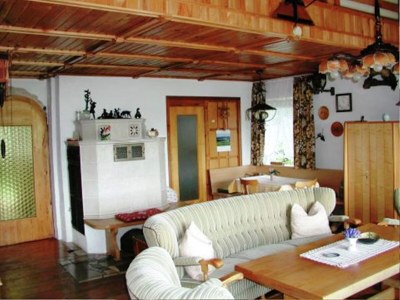 Holiday house Ferienhaus in Tännesberg für 4 Personen - Features photo 7