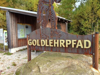 Holiday house Ferienhaus in Tännesberg für 4 Personen - Environment photo 10