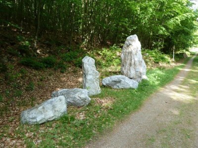 Holiday house Ferienhaus in Tännesberg für 4 Personen - Environment photo 22