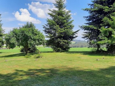 Holiday house Ferienhaus in Tännesberg für 4 Personen - Environment photo 26