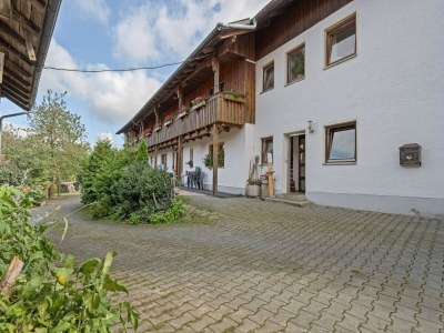 Farmhouse Wohnung in Neukirchen mit Skifahren & Pool - Outdoor photo 4