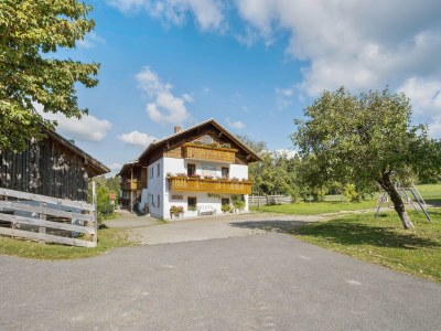 Farmhouse Wohnung in Neukirchen mit Skifahren & Pool - Outdoor photo 9