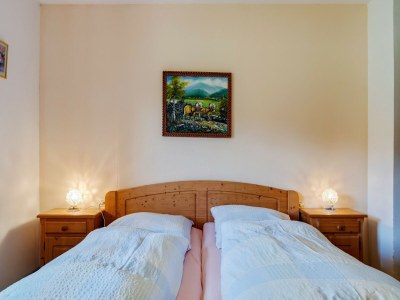 Farmhouse Wohnung in Neukirchen mit Skifahren & Pool - Features photo 17