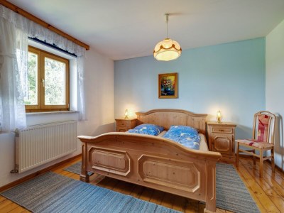 Farmhouse Wohnung in Neukirchen mit Skifahren & Pool - Features photo 20