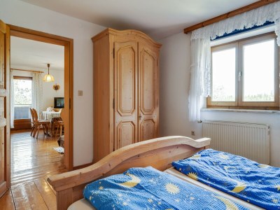 Farmhouse Wohnung in Neukirchen mit Skifahren & Pool - Features photo 21