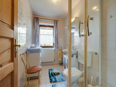 Farmhouse Wohnung in Neukirchen mit Skifahren & Pool - Features photo 22