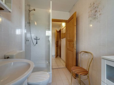 Farmhouse Wohnung in Neukirchen mit Skifahren & Pool - Features photo 23