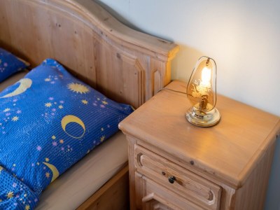 Farmhouse Wohnung in Neukirchen mit Skifahren & Pool - Outdoor photo 40