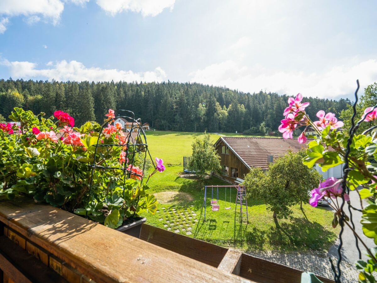 Farmhouse Bauernhof in Spandlberg am Hohen Bogen - Outdoor photo 5