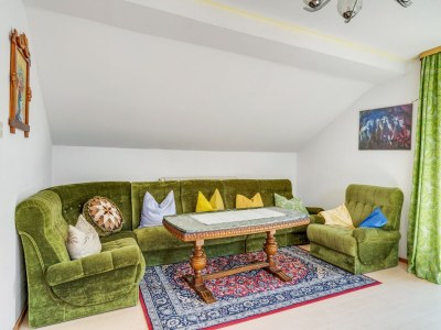 Farmhouse Bauernhof in Spandlberg am Hohen Bogen - Features photo 8