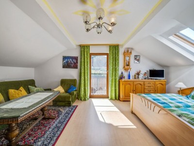 Farmhouse Bauernhof in Spandlberg am Hohen Bogen - Features photo 9