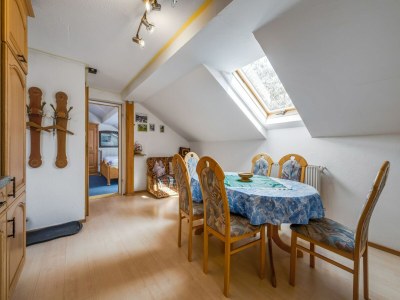 Farmhouse Bauernhof in Spandlberg am Hohen Bogen - Features photo 10