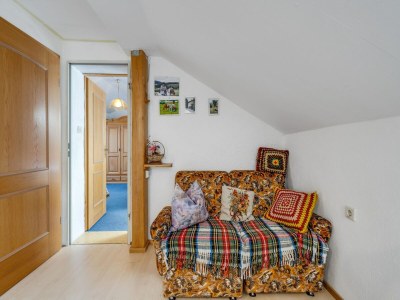 Farmhouse Bauernhof in Spandlberg am Hohen Bogen - Features photo 12