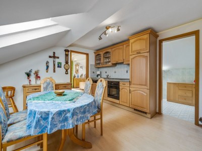 Farmhouse Bauernhof in Spandlberg am Hohen Bogen - Features photo 13