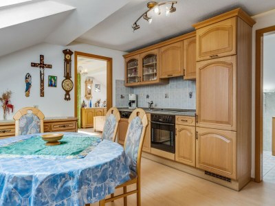 Farmhouse Bauernhof in Spandlberg am Hohen Bogen - Features photo 14