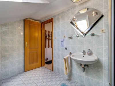 Farmhouse Bauernhof in Spandlberg am Hohen Bogen - Features photo 16