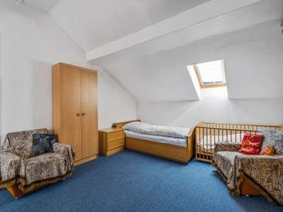 Farmhouse Bauernhof in Spandlberg am Hohen Bogen - Features photo 18