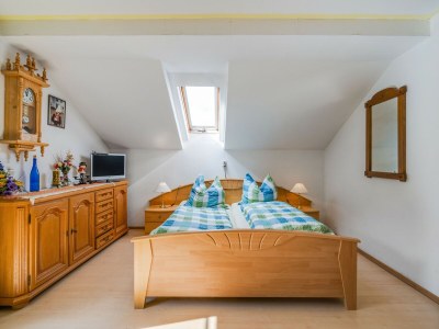 Farmhouse Bauernhof in Spandlberg am Hohen Bogen - Features photo 19