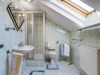 Farmhouse Bauernhof in Spandlberg am Hohen Bogen - Features photo 20