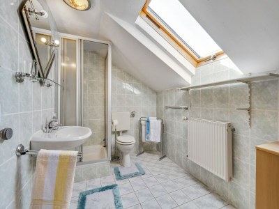 Farmhouse Bauernhof in Spandlberg am Hohen Bogen - Features photo 21