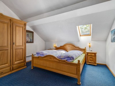 Farmhouse Bauernhof in Spandlberg am Hohen Bogen - Features photo 22