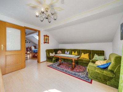 Farmhouse Bauernhof in Spandlberg am Hohen Bogen - Features photo 23