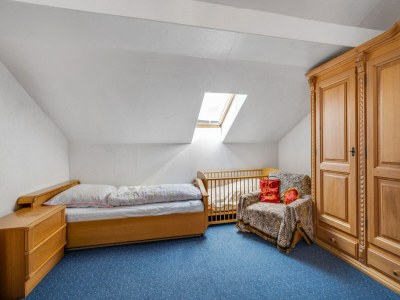 Farmhouse Bauernhof in Spandlberg am Hohen Bogen - Features photo 24