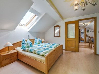 Farmhouse Bauernhof in Spandlberg am Hohen Bogen - Features photo 25