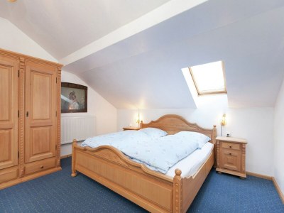 Farmhouse Bauernhof in Spandlberg am Hohen Bogen - Features photo 27