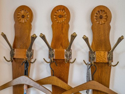 Farmhouse Bauernhof in Spandlberg am Hohen Bogen - Outdoor photo 36