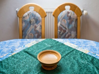 Farmhouse Bauernhof in Spandlberg am Hohen Bogen - Outdoor photo 40