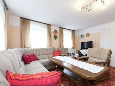 Holiday house Ferienhaus mit Garten in Waldnähe in Bavarian Forest - Holiday house