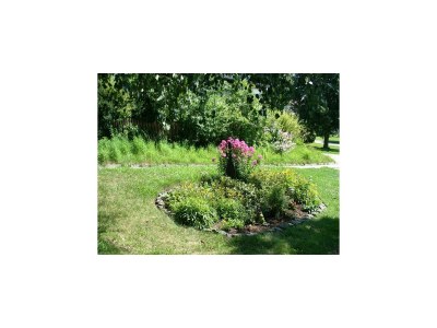 Holiday house Ferienhaus mit Garten in Waldnähe - Outdoor photo 5