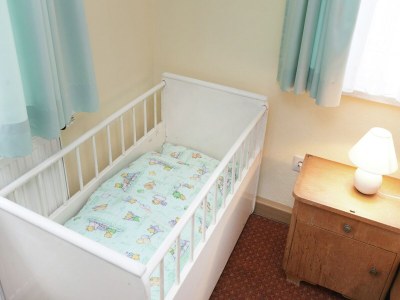 Holiday house Ferienhaus mit Garten in Waldnähe - Features photo 11