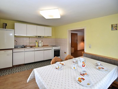 Holiday house Ferienhaus mit Garten in Waldnähe - Features photo 13