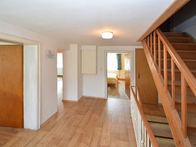 Holiday house Ferienhaus mit Garten in Waldnähe - Features photo 14