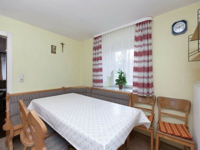 Holiday house Ferienhaus mit Garten in Waldnähe - Features photo 15