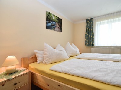 Holiday house Ferienhaus mit Garten in Waldnähe - Features photo 16