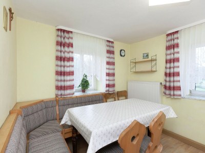 Holiday house Ferienhaus mit Garten in Waldnähe - Features photo 17