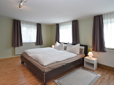 Holiday house Ferienhaus mit Garten in Waldnähe - Features photo 18