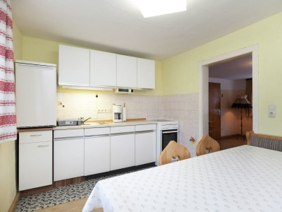 Holiday house Ferienhaus mit Garten in Waldnähe - Features photo 20