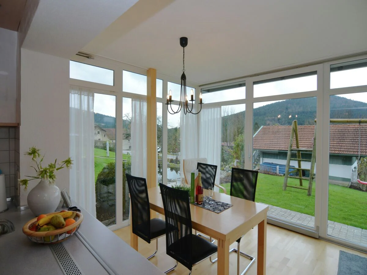 Apartment Modern Retreat in Nature - Outdoor photo 2