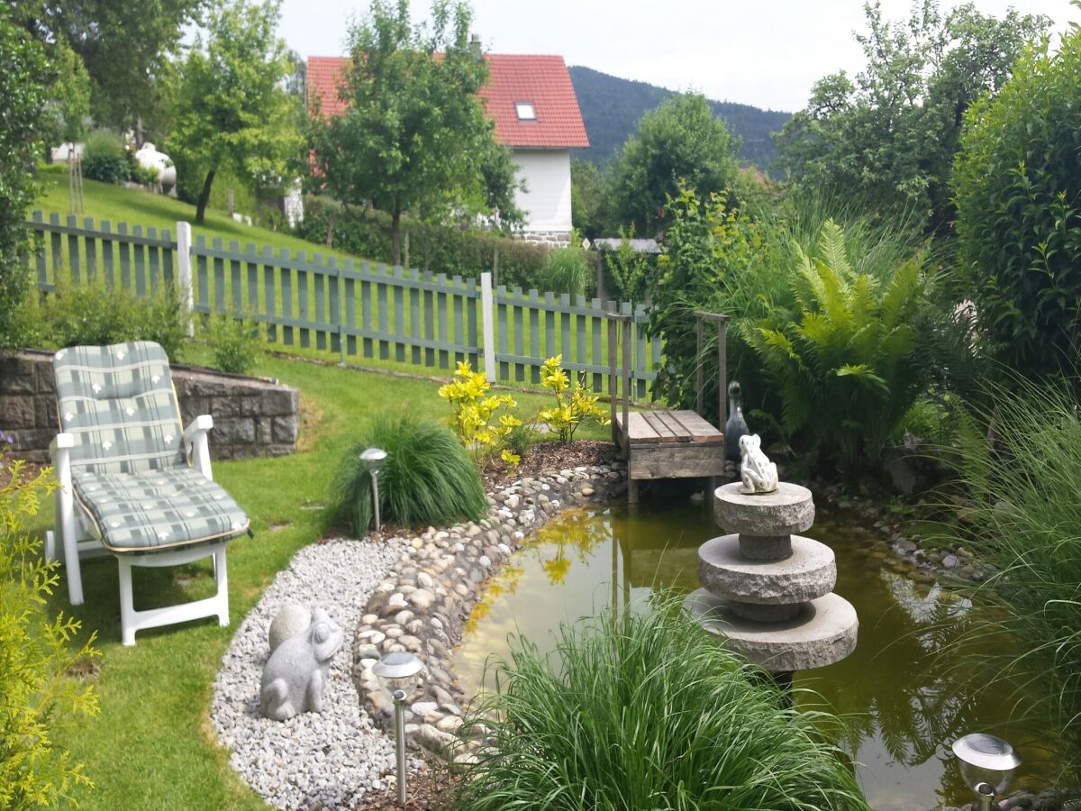 Apartment Modern Retreat in Nature - Outdoor photo 3