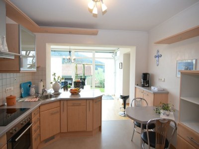 Apartment Modern Retreat in Nature - Features photo 8