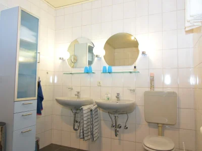 Apartment Modern Retreat in Nature - Features photo 11