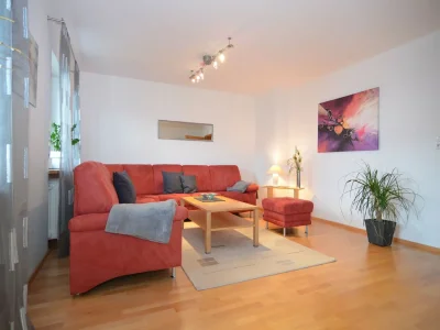 Apartment Modern Retreat in Nature - Features photo 12