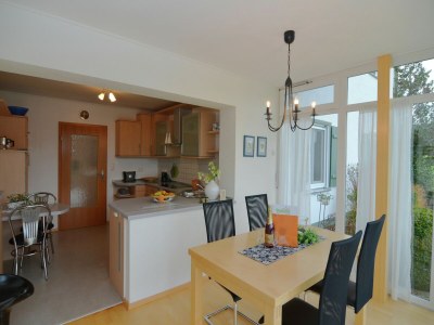 Apartment Modern Retreat in Nature - Features photo 13