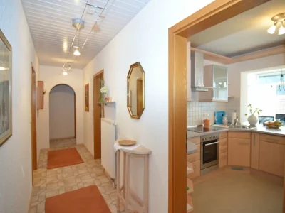 Apartment Modern Retreat in Nature - Features photo 15